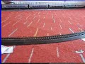 2 Heljan class 47 Anglia with 4 Mark 3 Hornby Coaches Part 3