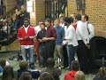 Chi Rho - Nearer My God to Thee - Luter Concert 12/4/08 Chi Rho - Nearer My God to Thee - Luter Concert 12/4/08