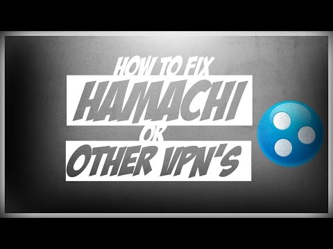 how to troubleshoot vpn problems