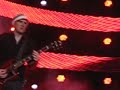 Amaral - Intro + Kamikaze (Bailén, 19.07.08)
