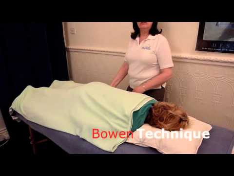 Bowen Technique by Sheelagh Bowen Technique by Sheelagh