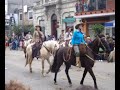 Rivera-Livramento SlideShow do Desfile do 20 de setembro