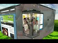 Ubuntu Studio & Zattoo TV