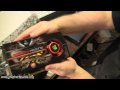 XFX ATI Radeon 5770 & 5750 Unboxing Video