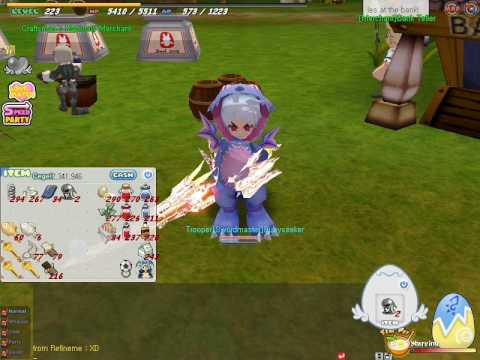 seal online