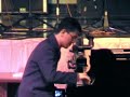 teguh sukaryo plays ravels oiseaux tristes