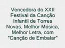 Ana Rita Ribeito - Evocação 10 anos de vida artística