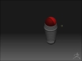 Zbrush modelling - soldier part 4