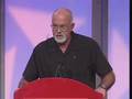 Stewart Acuff at CNA/NNOC Staff Nurse Assembly PART TWO