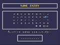 compare the 2 version in snes