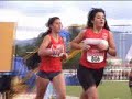 3000 m Campeonato Gallego Cadete-Juvenil 2006