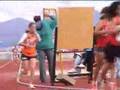 3000 m Campeonato Gallego Cadete-Juvenil 2006