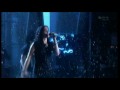 Tarja Turunen @ MTV3