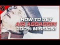 Assassins Creed 3 - Clean Air Assassination On ...