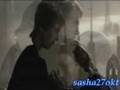 Falling into the black- Anakin/Padme/Obi-wan