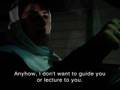 Driving through Tehran 4 - the Prostitute (Part 1)