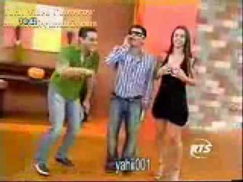 Don Manny punteando a paloma
