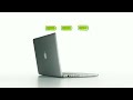 Apple Ad: New 17-inch MacBook Pro with revolutionary 8-hour battery Apple Ad: New 17-inch MacBook Pro with revolutionary 8-hour battery