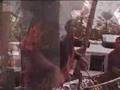 STEEL DRUM-Trio