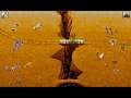North & South (amiga) 2 players pt. 2/2