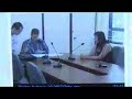 ERIKA É INOCENTADA. DENUNCIANTE DESAPARECE