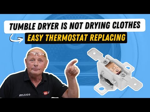 how to repair dryer