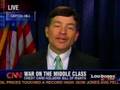 Rep Jeb Hensarling Defends High Interest Rate Credit Cards