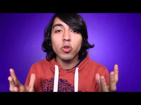 Nacho - Si te gustó el video, recuerda darle me gusta y compartirlo en tu Facebook, Twitter, tumblr, Google Plu... ok, ese último no. Pero ojalá te haya gustado! DES...
