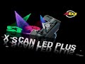 X Scan LED Plus