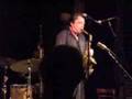 Greg Abate live in Boston