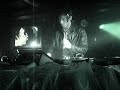 The Micronauts au Batofar 31 10 2007