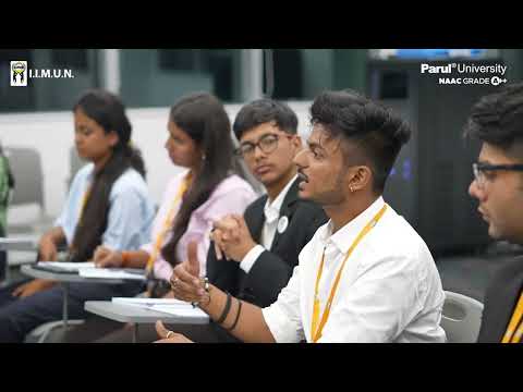 Parul University General video thumbnail 12