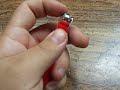 Zippos : Finding Spare/Extra Flints Zippos : Finding Spare/Extra Flints