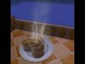 Steaming Siming Pancakes