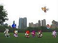 Silver Tells Another Racist Joke