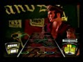 homemade guitar hero 2 song for doubledrive's cover of wall of voodoo's 