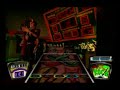 homemade guitar hero 2 song for doubledrive's cover of wall of voodoo's 