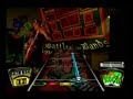 homemade guitar hero 2 song for doubledrive's cover of wall of voodoo's 
