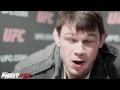 Forrest Griffin Interview: Tito Ortiz, Ultimate Fighter, Retirement