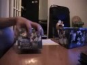 2008 Topps Finest Group Break Part II