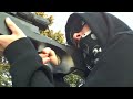 Combative Airsoft War 11-21-09 #3 HD