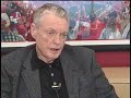 Osborne Talks About Jan. 1 \ Osborne Talks About Jan. 1 \