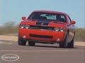 2008 Dodge Challenger SRT8/ In-Depth:  Performance