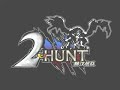 mhp2g   双火太刀 锁 jump 炎王 ！5 分内破头版 （ lock jump teo in 5 minit ）