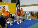 France Open DC FFHMFAC Dreux 2008 France Open DC FFHMFAC Dreux 2008