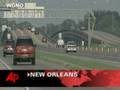 Chertoff: Gulf Coast Evacuation 'Going Well'