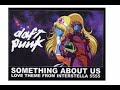 Daft Punk -Voyager [Dominique Torti's Wild Style Edit]