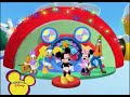 Canción: Mickeydanza Navidad