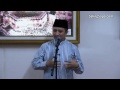 belief allah pasti menolong hamba yang yakin