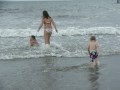 Jordan Hensley Kelsey Heltman and Lindsey Mcintosh at myrtle beach
